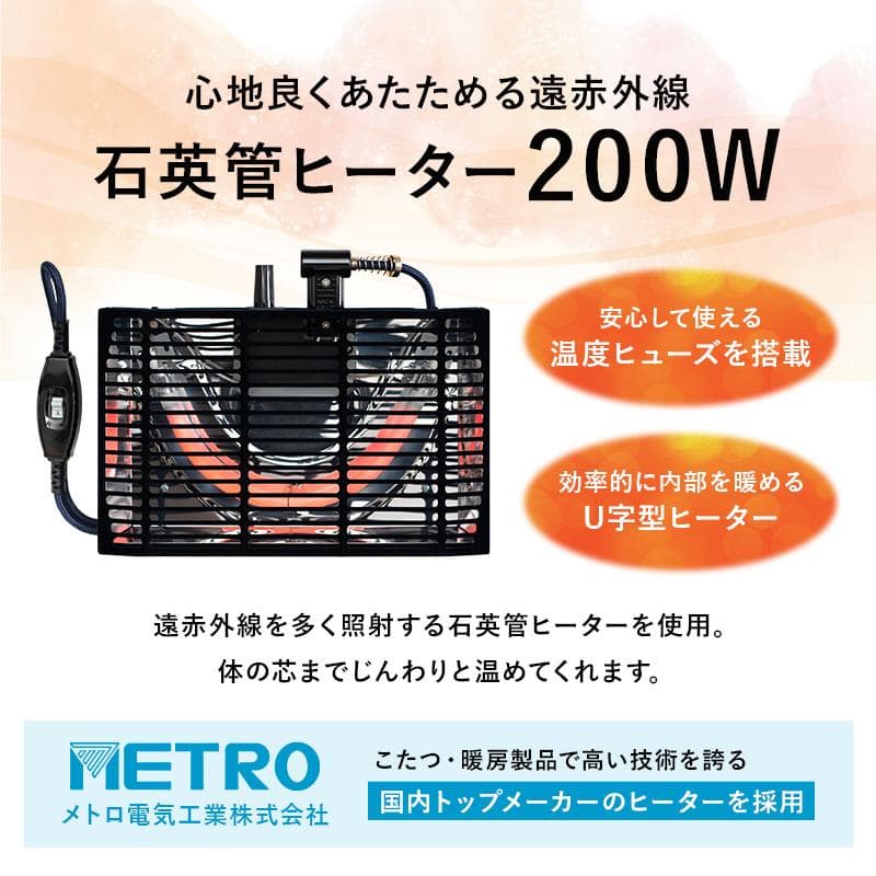 【アウトレット/限定品】北欧風オールシーズン折れ脚こたつ＆掛け布団2点セット