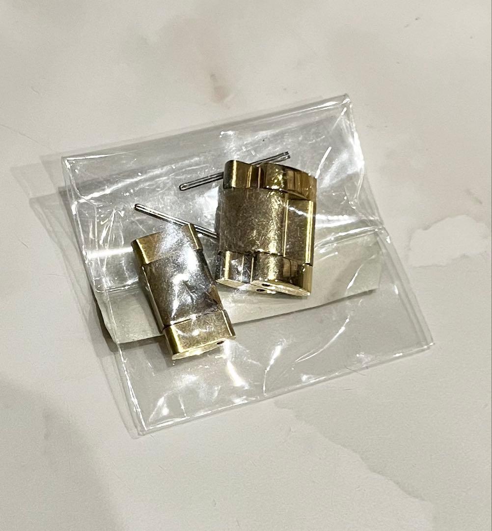 ハワイアンジュエリー　maxi 時計