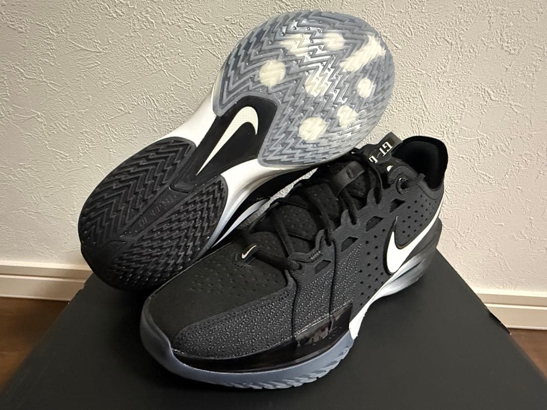 シューズ(男性用) NIKE G.T. CUT 3 28.5cm