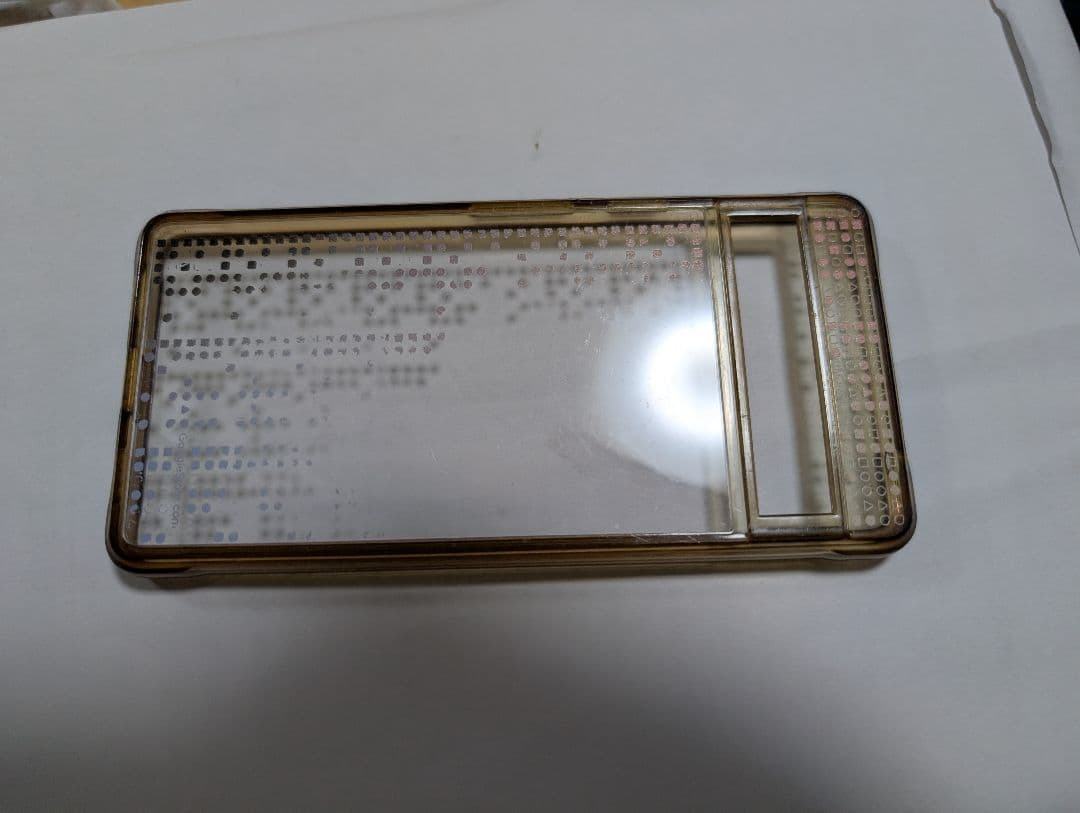 Pixel7a　128gb simフリー