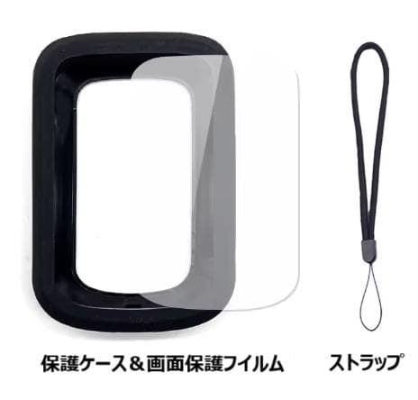 新品・未開封【iGPSPORT】BSC300　地図ナビサイクルコンピューター