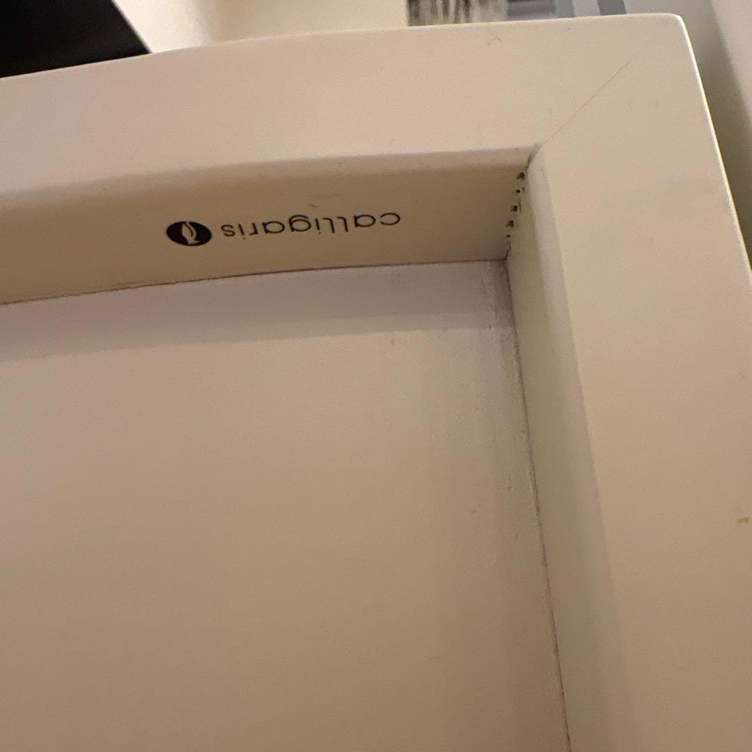 Calligaris カリガリス コヌビア折りたたみチェア2脚セット