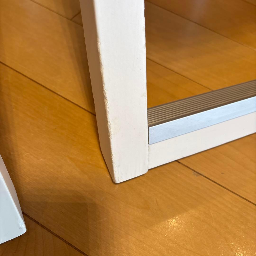 Calligaris カリガリス コヌビア折りたたみチェア2脚セット