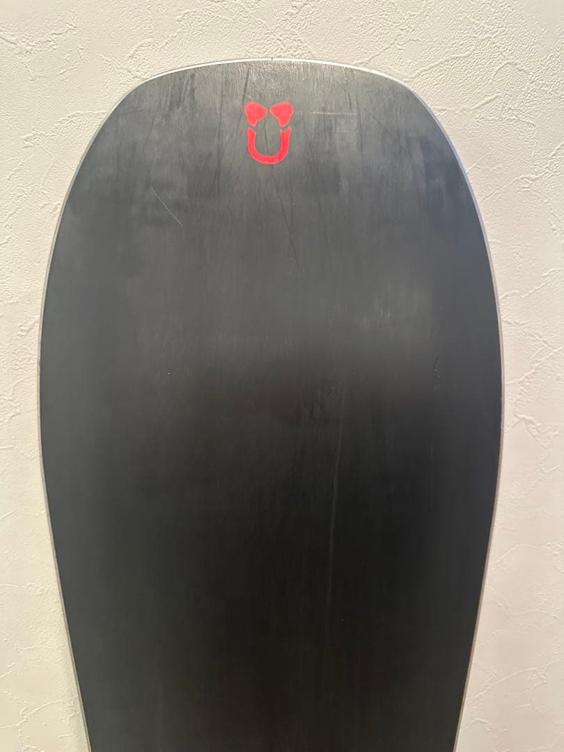 スノーボード FIELD EARTH UMLAUT ARTRIDE DIRECTIONAL