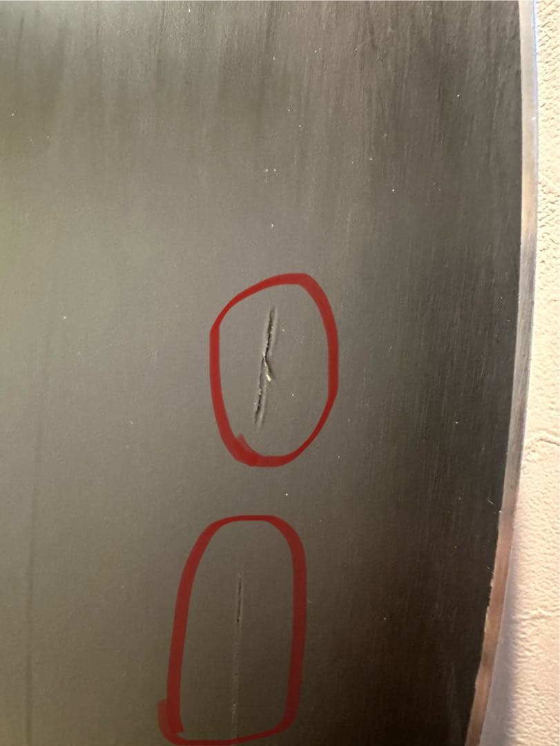 スノーボード FIELD EARTH UMLAUT ARTRIDE DIRECTIONAL