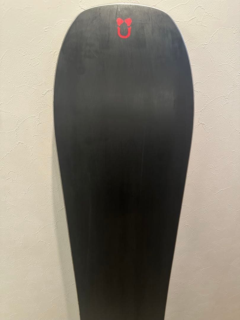 スノーボード FIELD EARTH UMLAUT ARTRIDE DIRECTIONAL