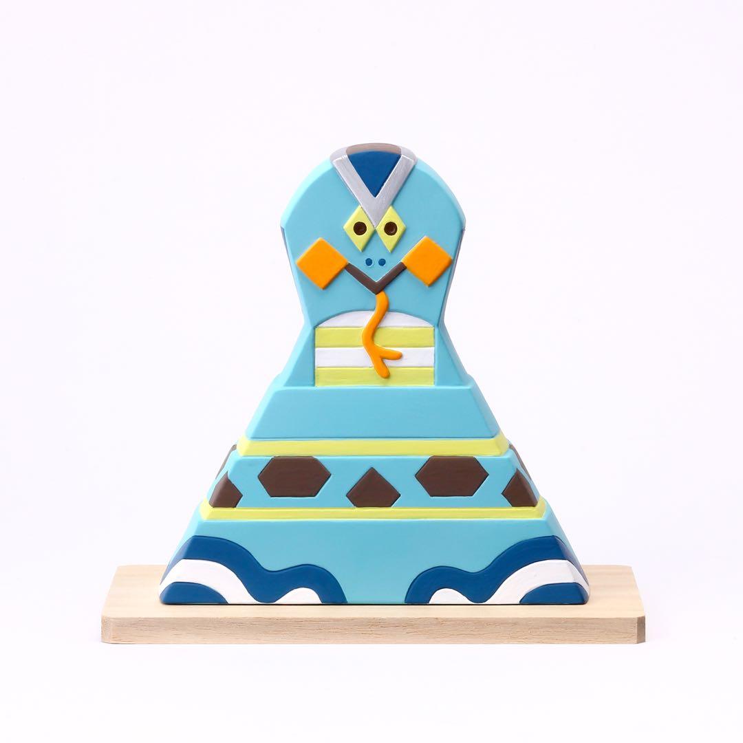 ツペラツペラ　十二支　干支　巳年