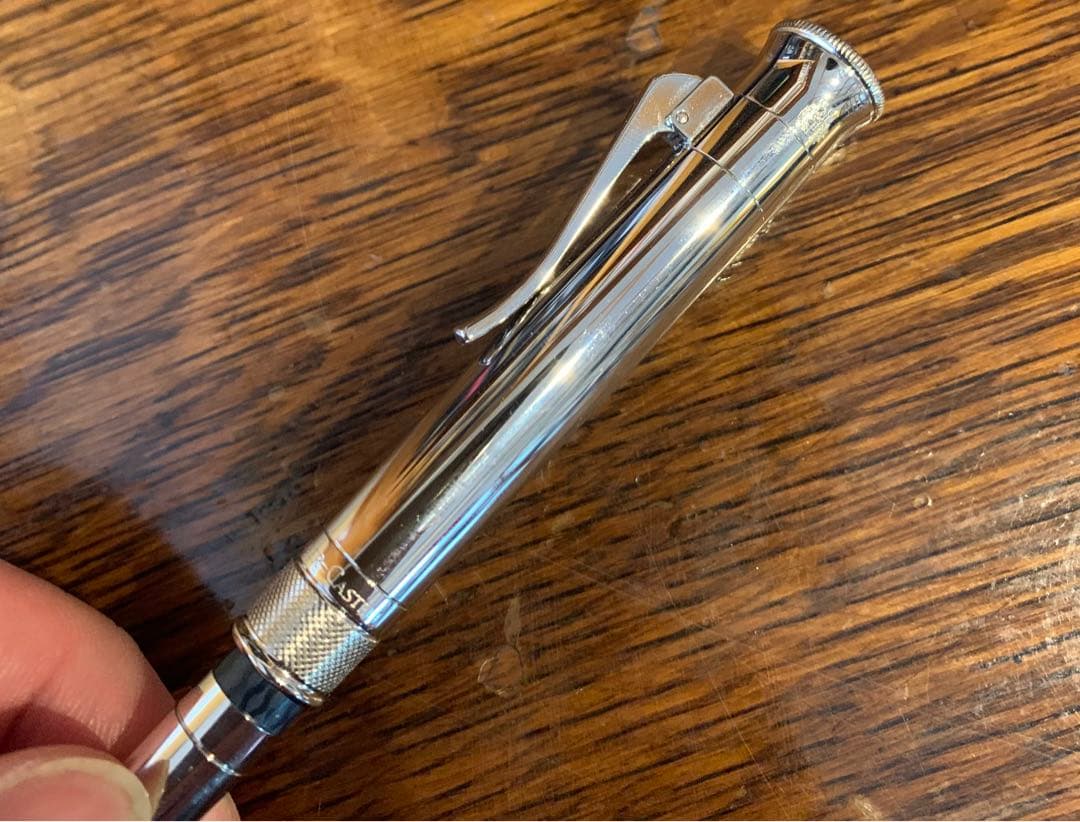 ファーバーカステル パーフェクトペンシル