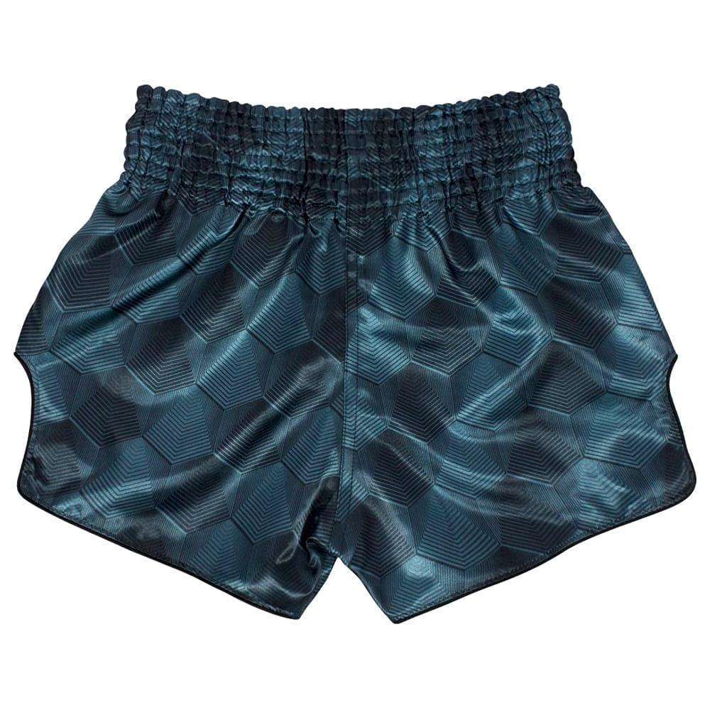 Fairtex ムエイタイ キックボクシング パンツ XL BS1902