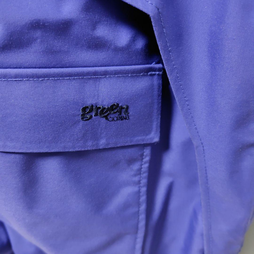 グリーンクロージング　ビブパンツ　Sサイズ