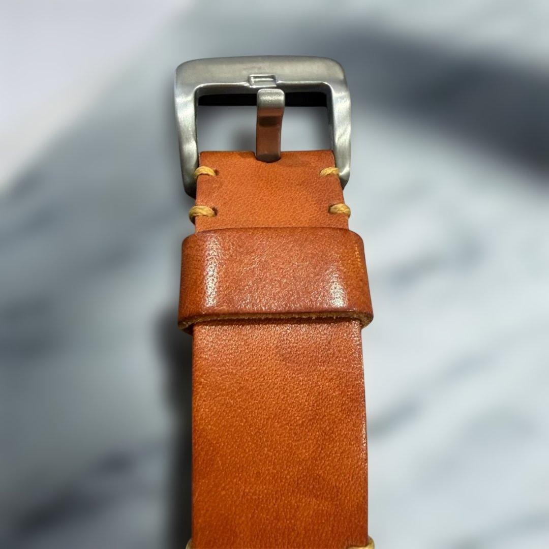 GRANDEUR PLUS+ クロノグラフ 腕時計