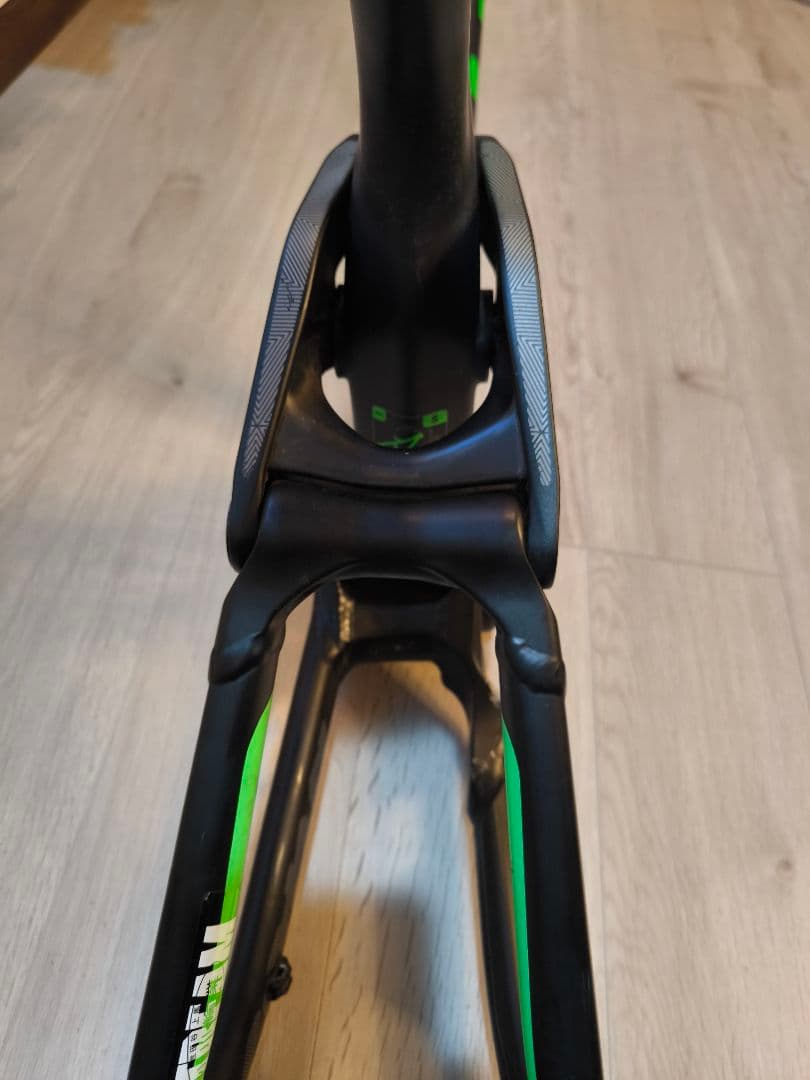 Kona Operator DH フレームセット RockShox Kage