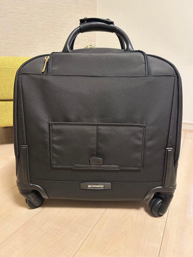 TUMI レディース VISTA キャリーオンケース