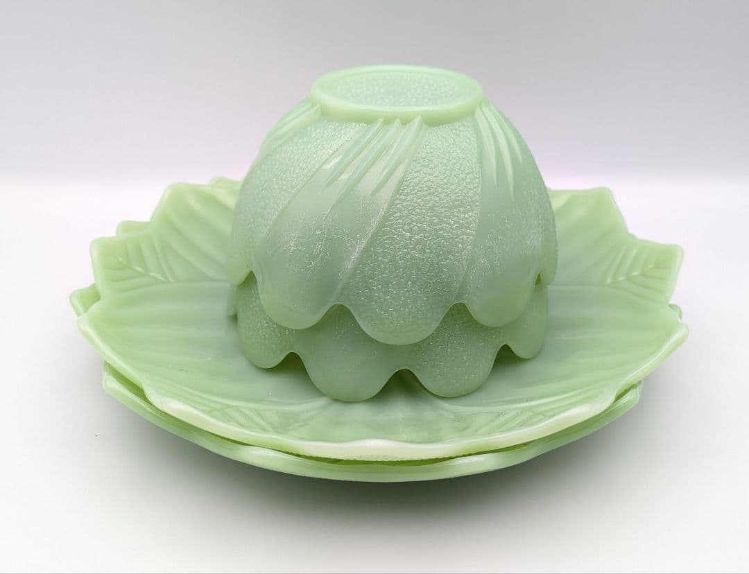 ファイヤーキング リーフ＆ブロッサム ジェダイ 2脚セット