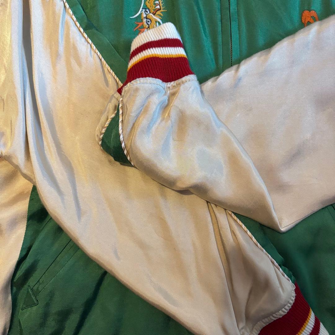 m*a様 DAIRIKU / Hamadar Ska Jumper