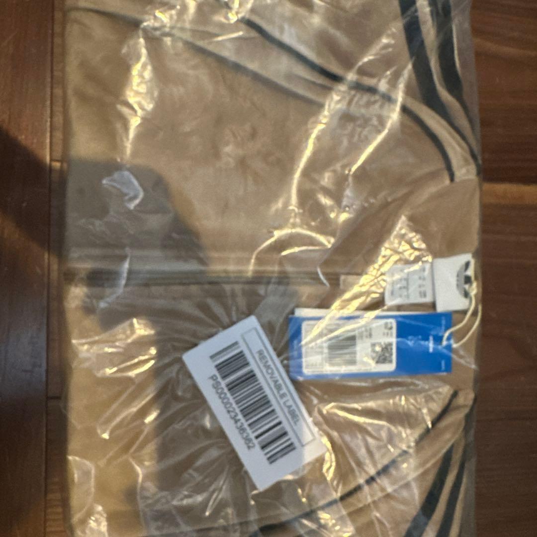 adidas originals sst！アディカラー！トラックジャケット！新品