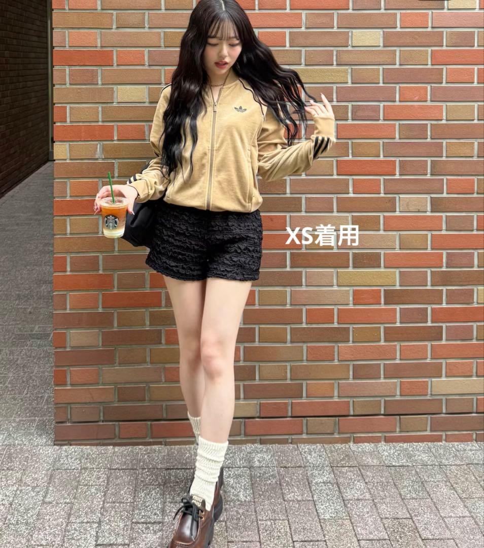 adidas originals sst！アディカラー！トラックジャケット！新品