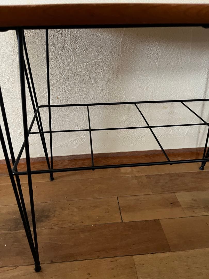 北欧家具　テーブル　ヴィンテージ家具