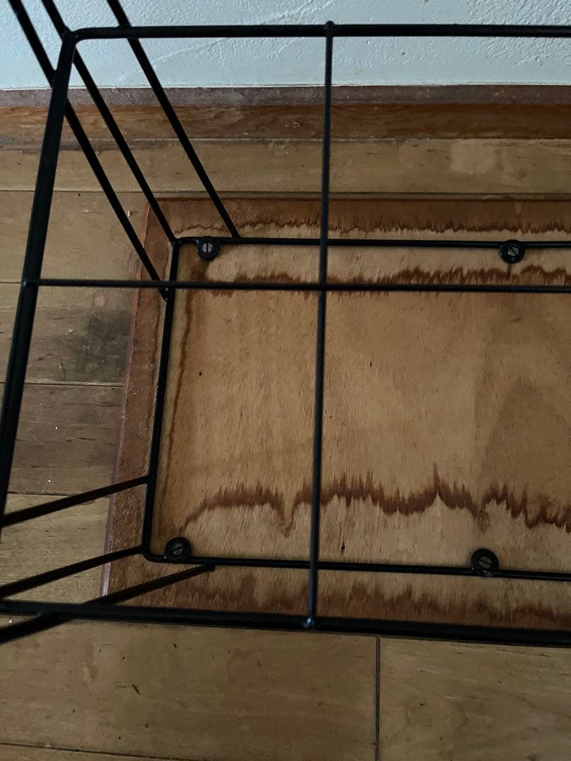 北欧家具　テーブル　ヴィンテージ家具