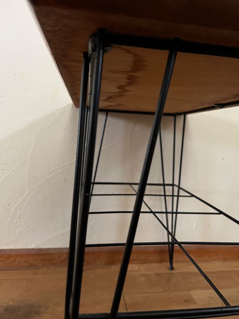 北欧家具　テーブル　ヴィンテージ家具