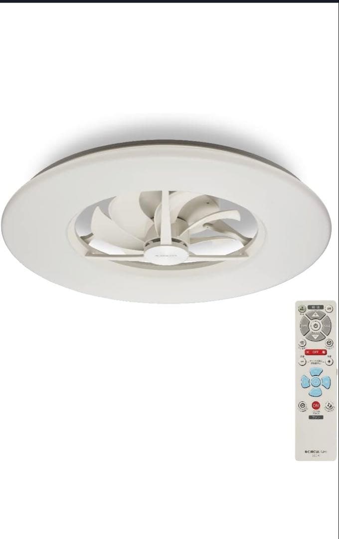 CIRCULIGHT シーリングライト