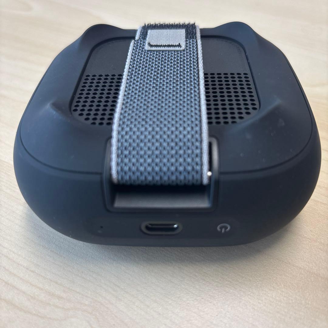 BOSE ワイヤレススピーカー 専用ケース付き