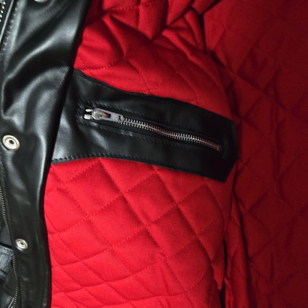 ルイスレザー ロードマスター No.414 Mk2 未使用品