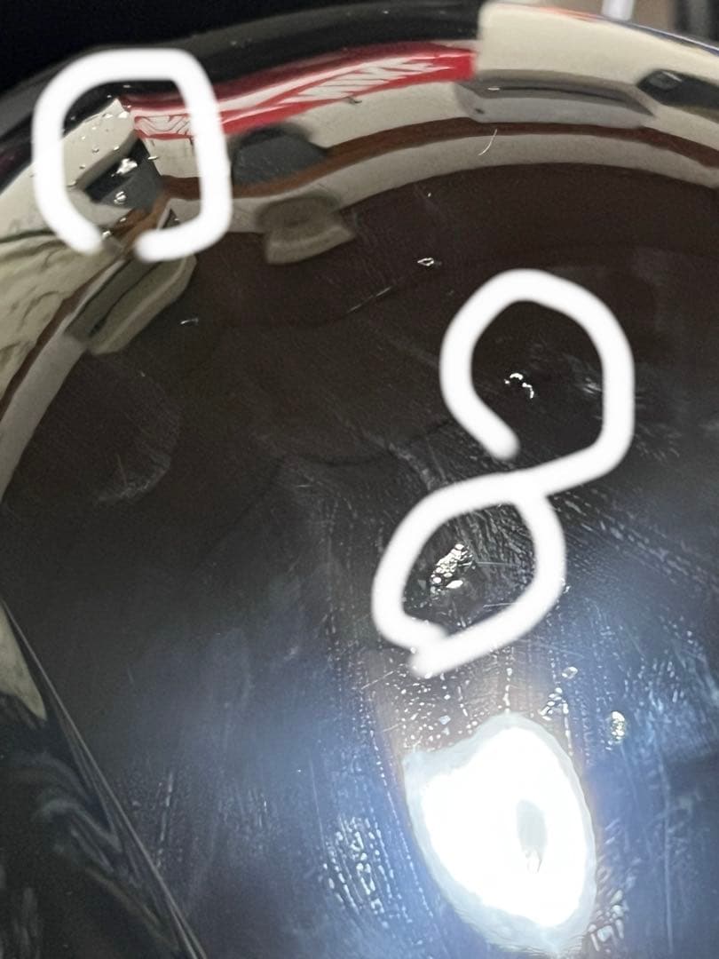 AGVフルフェイスK1 S JIST Asian Fit BLACK XL