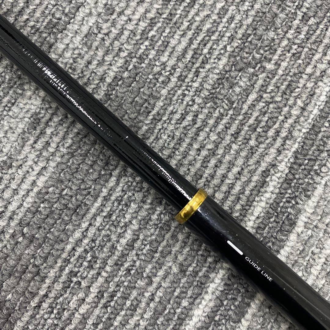 中古/美品 シマノISO LIMITED COLT KNIGHT 1.2-500