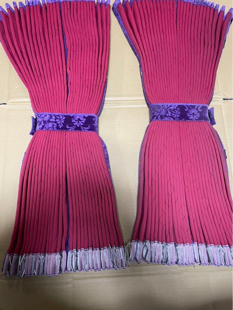 【ゆーた】ばら売りなし　金華山　5点セット