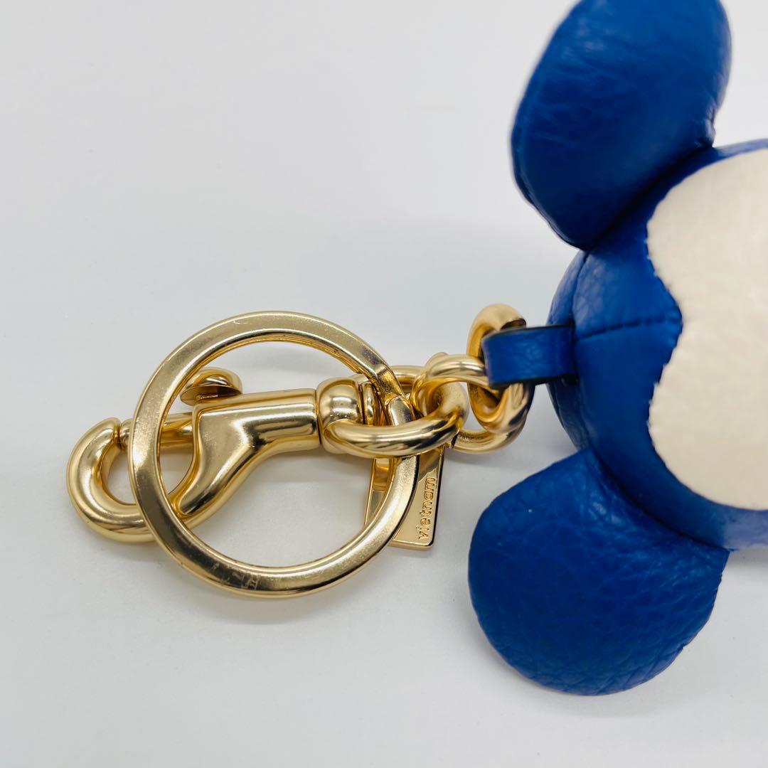 コーチ　ミッキーマウス　キースヘリング　 コラボ　キーホルダー　良品