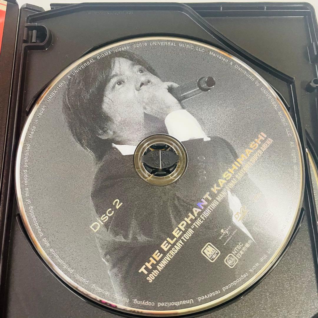 エレファントカシマシ/30th ANNIVERSARY TOUR\\"THE F…