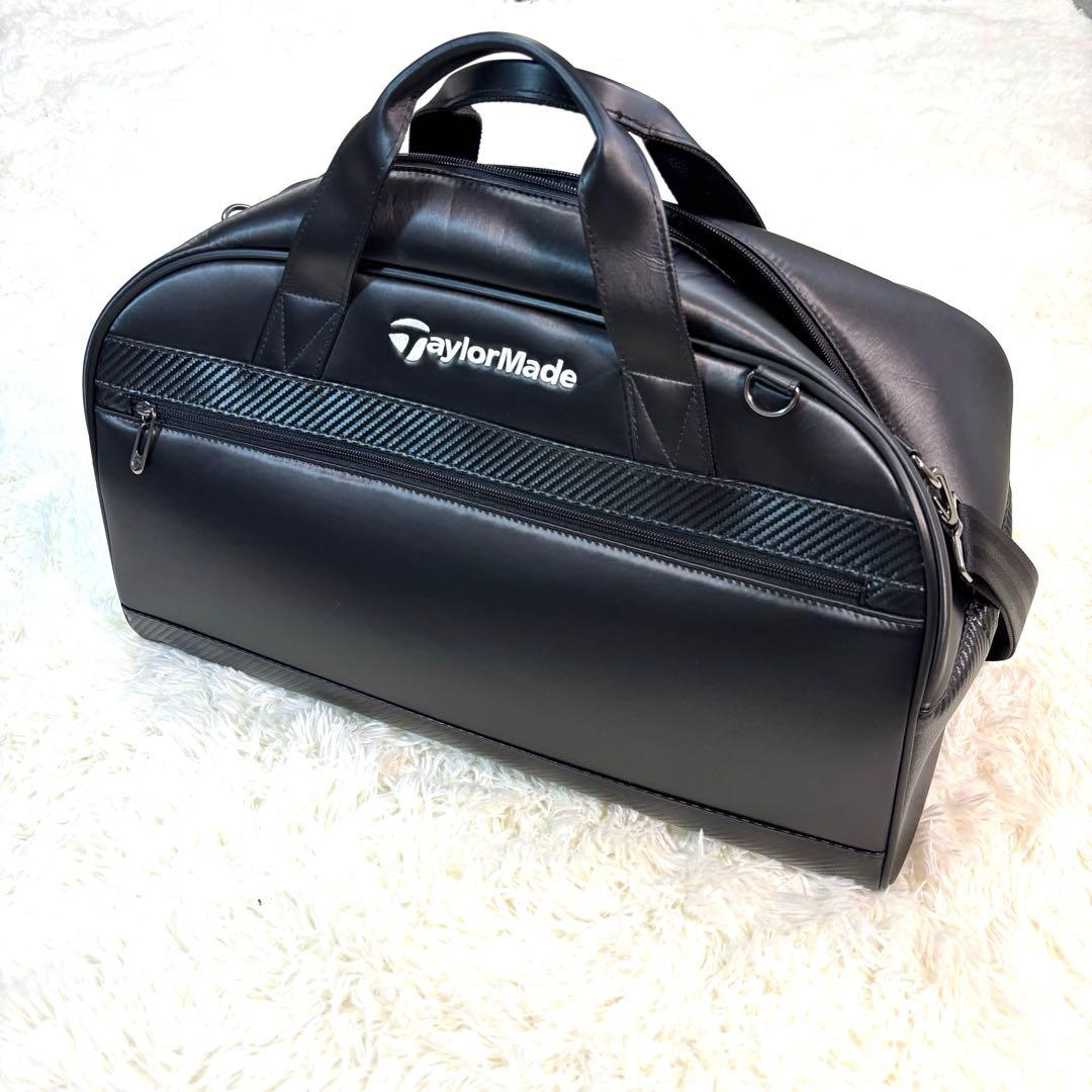 テーラーメイド（TAYLOR MADE）　ボストンバッグ