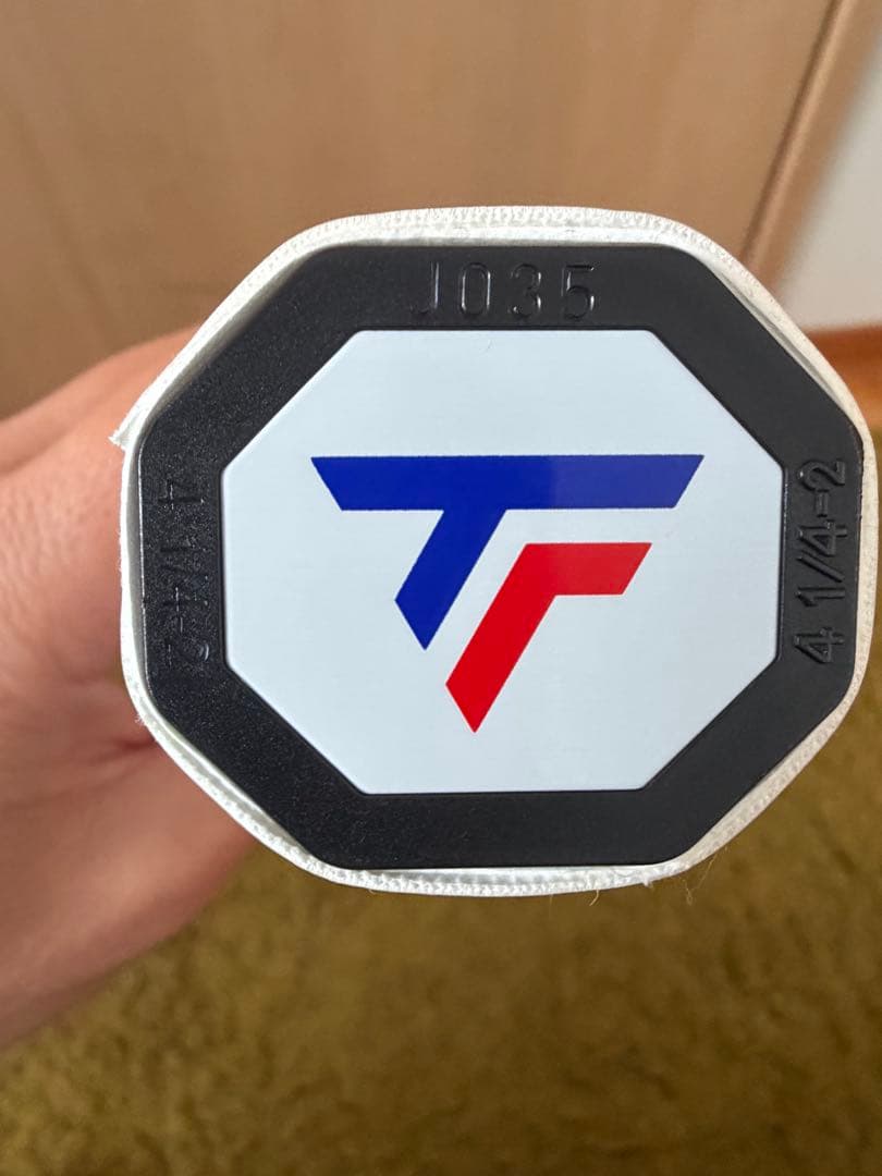 ラケット(硬式用) Tecnifibre T-Fight 300 G2