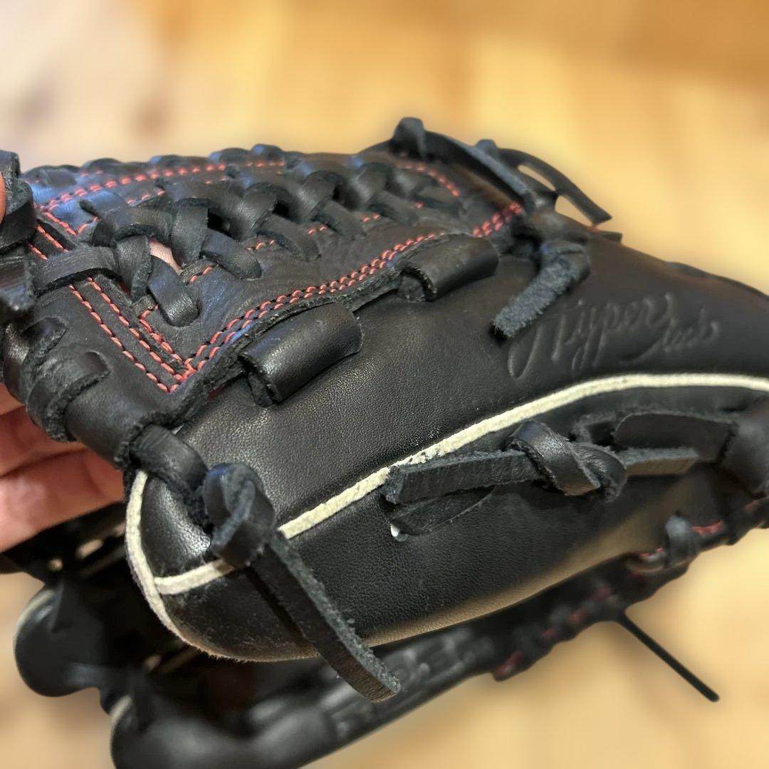 子供用★左利き★10.5インチRawlings グローブ