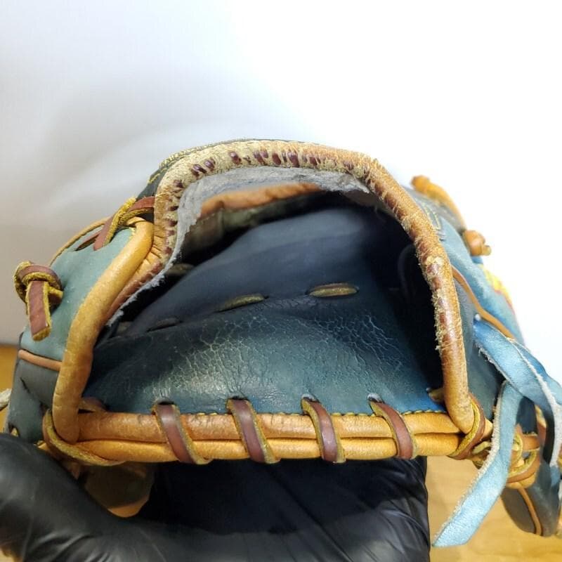 ローリングス HOH ORDER オーバルRラベル 内野用 軟式グローブ