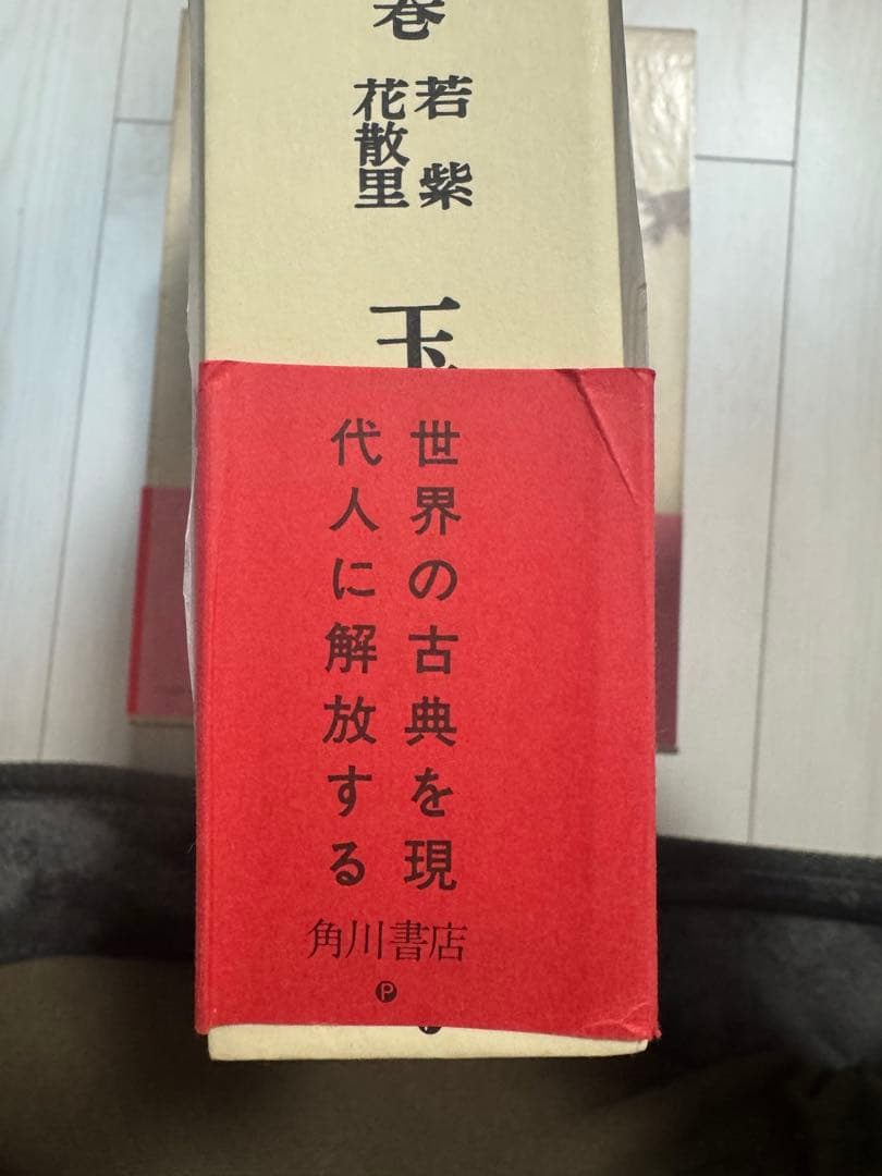 【専用】【超美本】玉上琢彌編 源氏物語評釈全12巻＋別巻×3