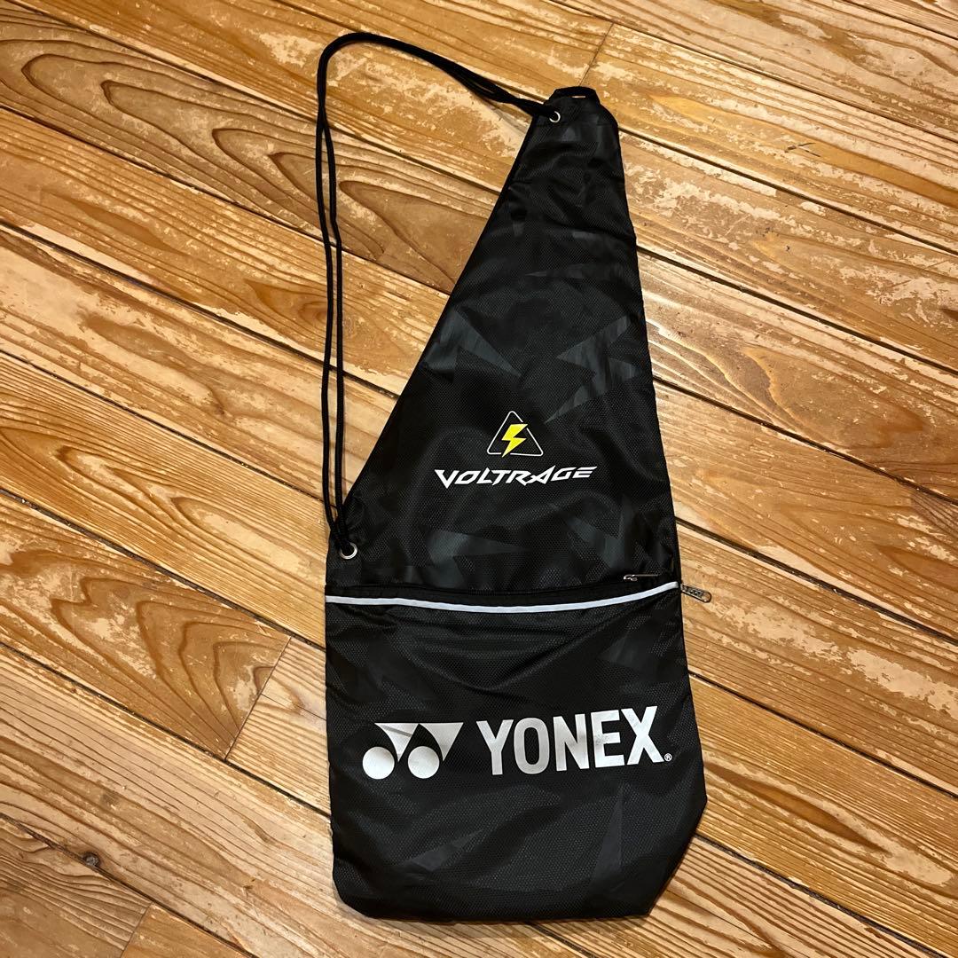 VOLTRAGE 71 テニスラケット