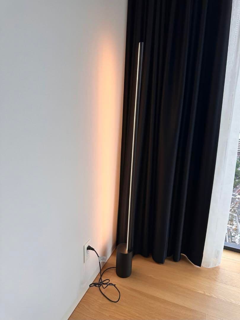 フィリップスヒュー(Philips Hue) フロアLEDスマート照明 2本ペア