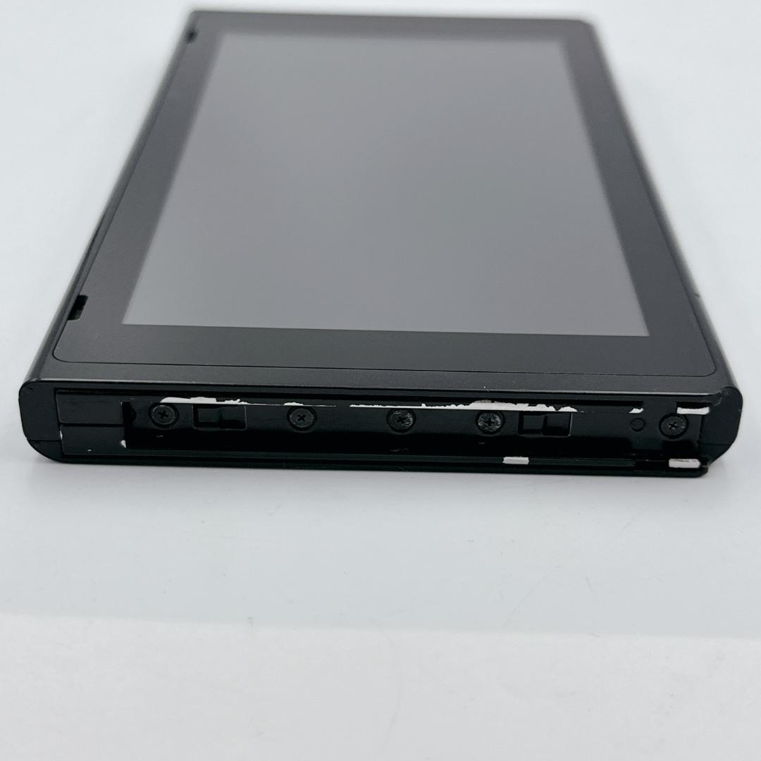 【良品】Nintendo Switch 2019 バッテリー強化版