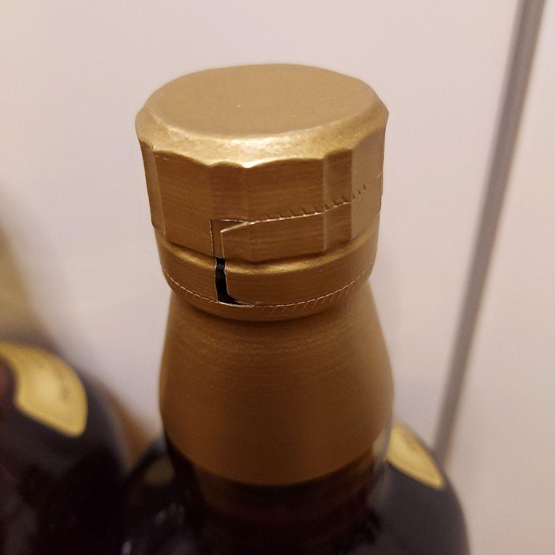 サントリー 山崎 12年 700ml 2本セット 未開封 未開栓 ②