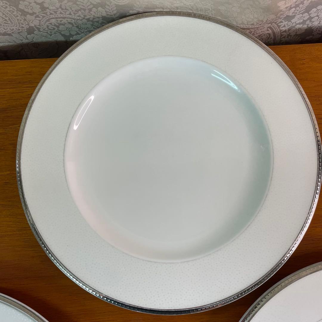 Noritake ノリタケ ボーンチャイナ 大皿 10枚セット