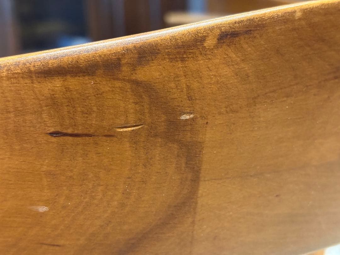 ②ハンス・J・ウェグナー ザ・チェア リプロダクト リメイク ビンテージ IZ