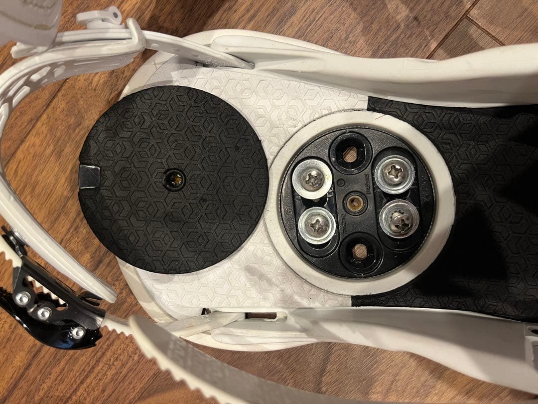 Union Binding スノーボードビンディング　メンズ