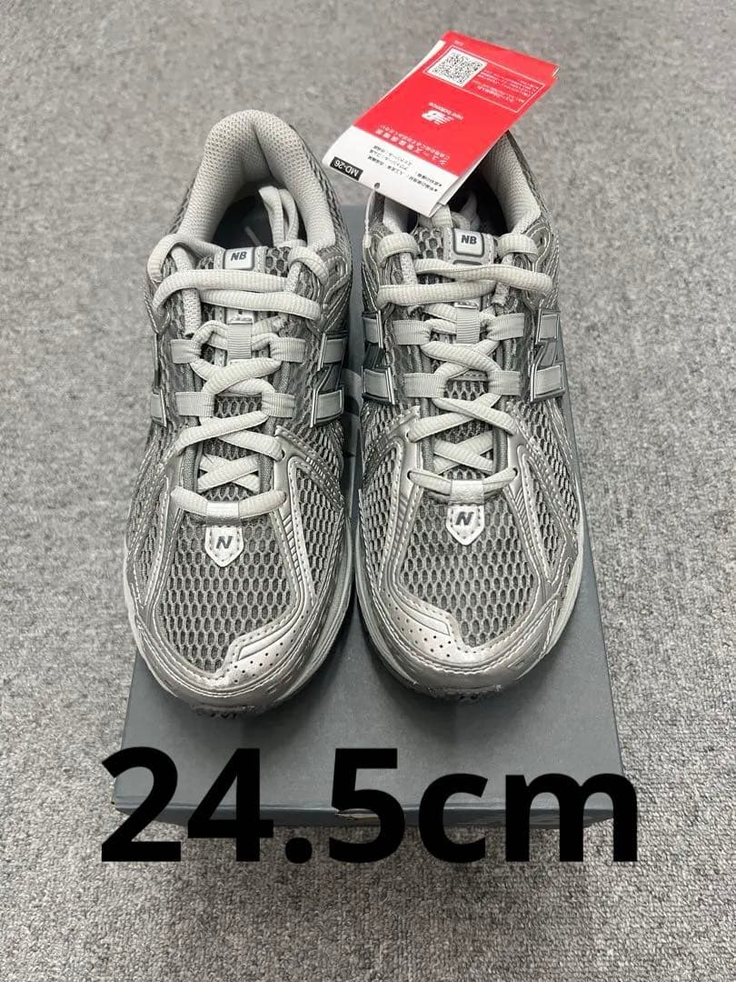 週末限定価格　New Balance M1906REH グレー ニューバランス