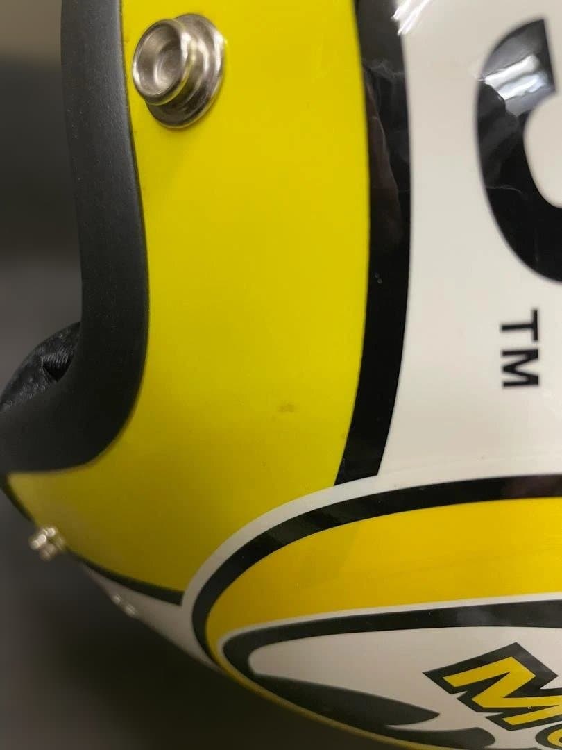 MOON EYES ムーンアイズ ジェットヘルメット 57~60cm