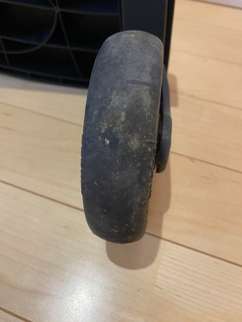 Lascal ラスカル　座れる　バギーボード　マキシプラス　サドルセット　全揃