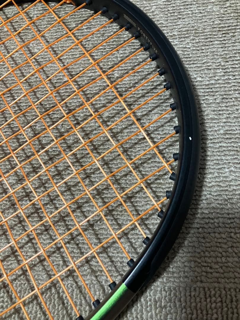 Blade98 v8 16×19 g2（美品）