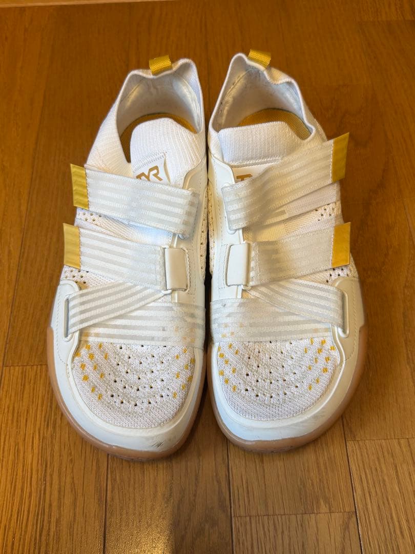 TYR DZ-1ドロップゼロベアフットトレーナー　スタビリティストラップ