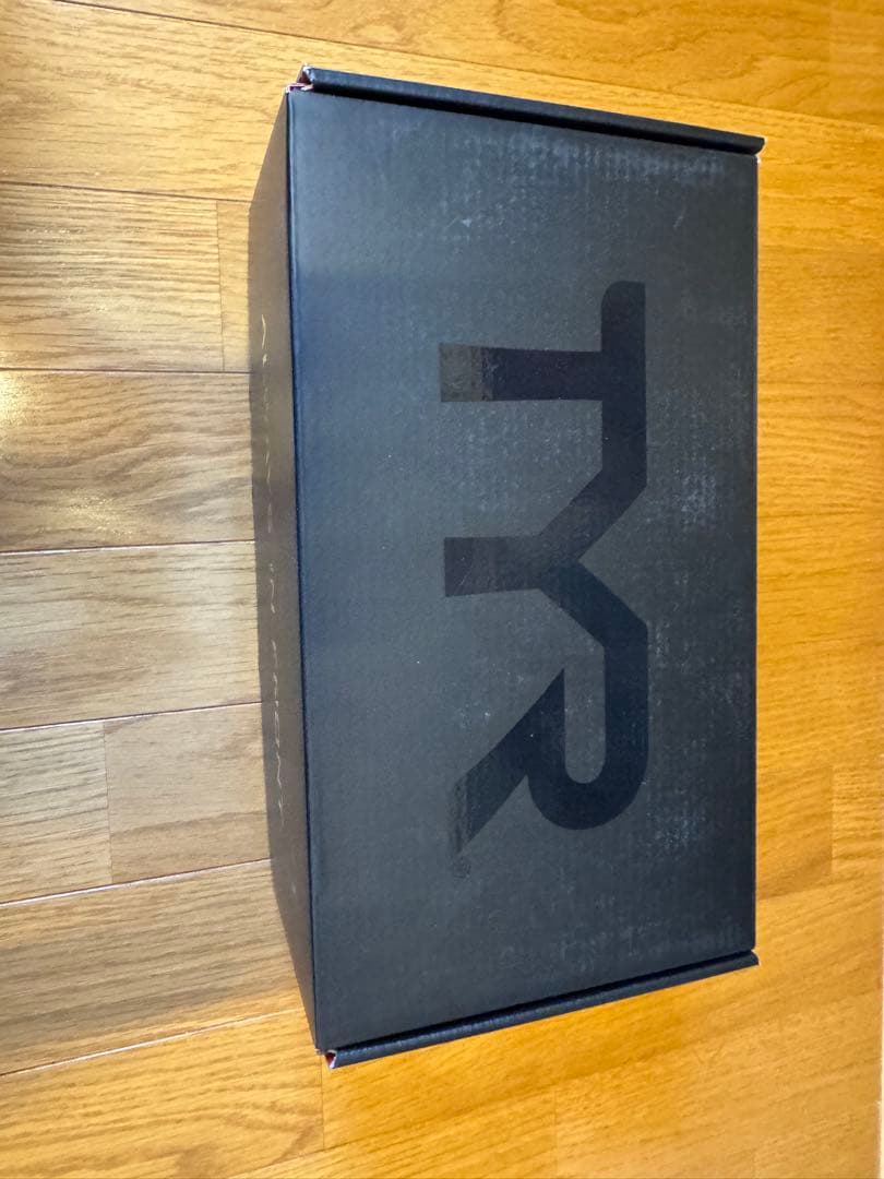 TYR DZ-1ドロップゼロベアフットトレーナー　スタビリティストラップ